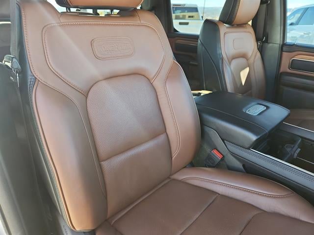 2022 RAM 1500 Longhorn