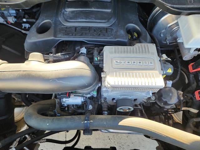 2022 RAM 1500 Longhorn