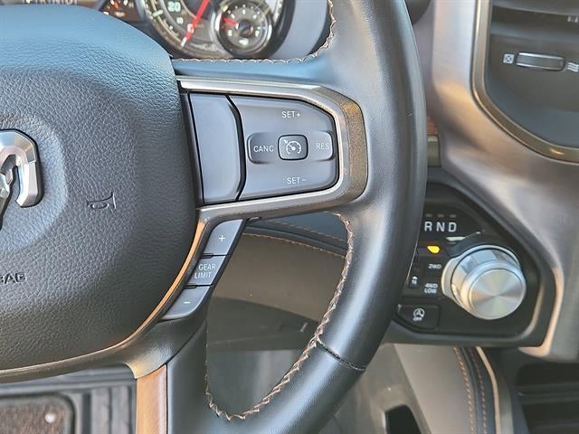 2022 RAM 1500 Longhorn