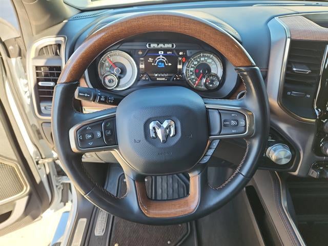 2022 RAM 1500 Longhorn