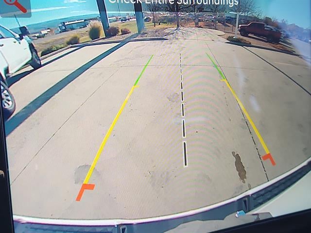 2022 RAM 1500 Longhorn