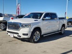 2022 RAM 1500 Longhorn