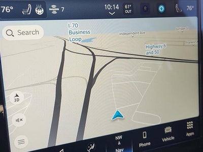 2022 RAM 1500 Longhorn