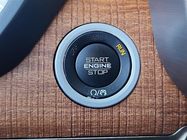 2022 RAM 1500 Longhorn