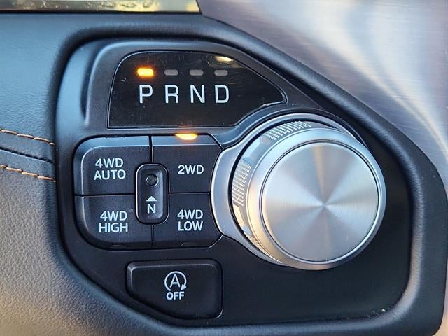 2022 RAM 1500 Longhorn