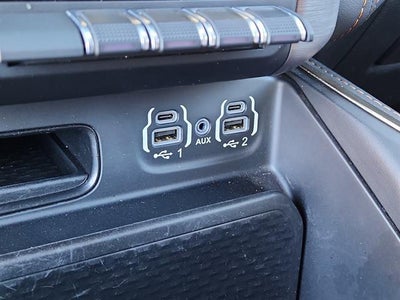 2022 RAM 1500 Longhorn