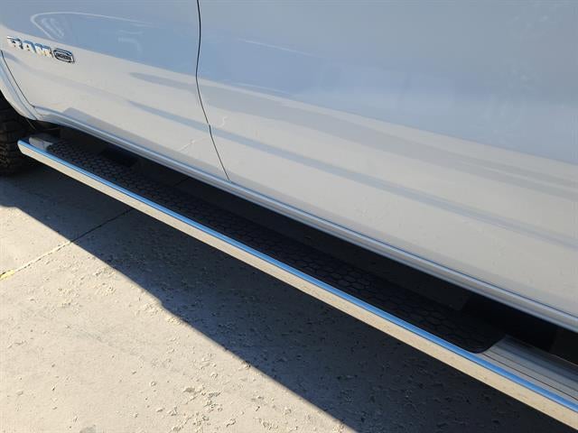 2022 RAM 1500 Longhorn