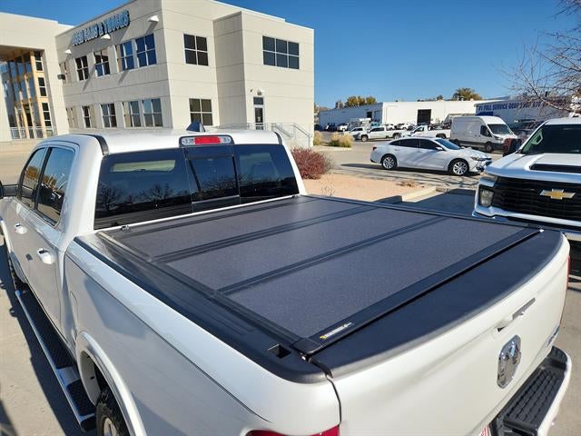 2022 RAM 1500 Longhorn