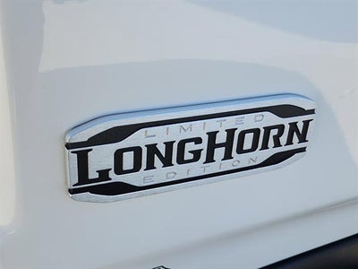 2022 RAM 1500 Longhorn