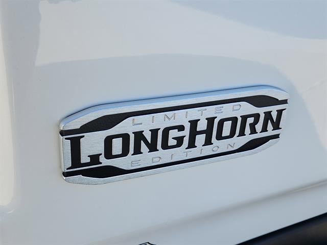 2022 RAM 1500 Longhorn