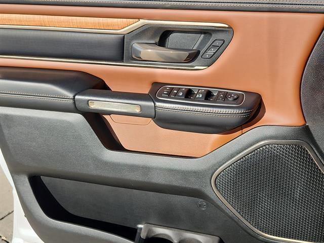 2022 RAM 1500 Longhorn