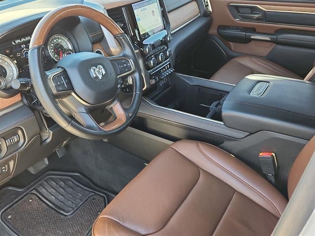 2022 RAM 1500 Longhorn