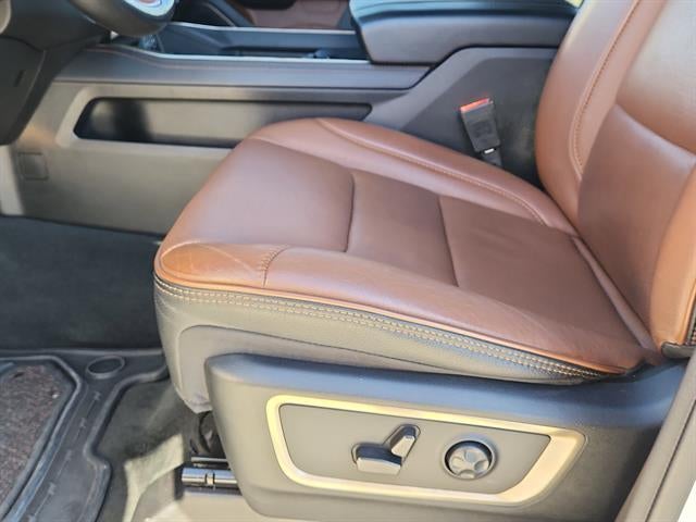 2022 RAM 1500 Longhorn