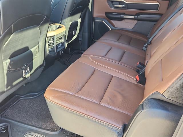 2022 RAM 1500 Longhorn