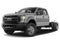 2018 Ford Super Duty F-550 DRW XL