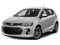 2018 Chevrolet Sonic LT