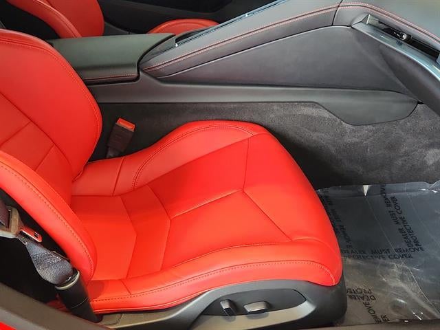 2023 Chevrolet Corvette Stingray 1LT