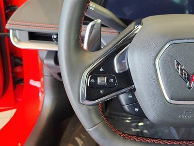 2023 Chevrolet Corvette Stingray 1LT