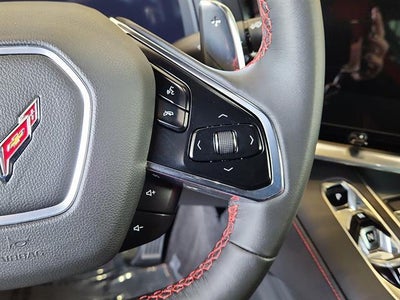 2023 Chevrolet Corvette Stingray 1LT