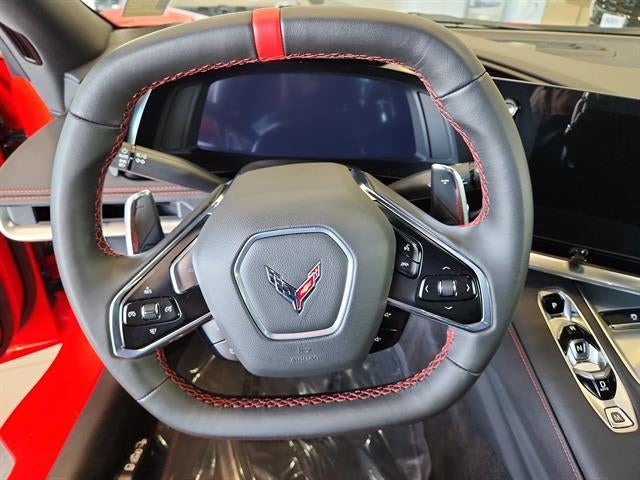 2023 Chevrolet Corvette Stingray 1LT