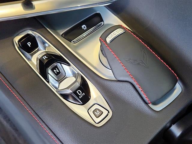 2023 Chevrolet Corvette Stingray 1LT