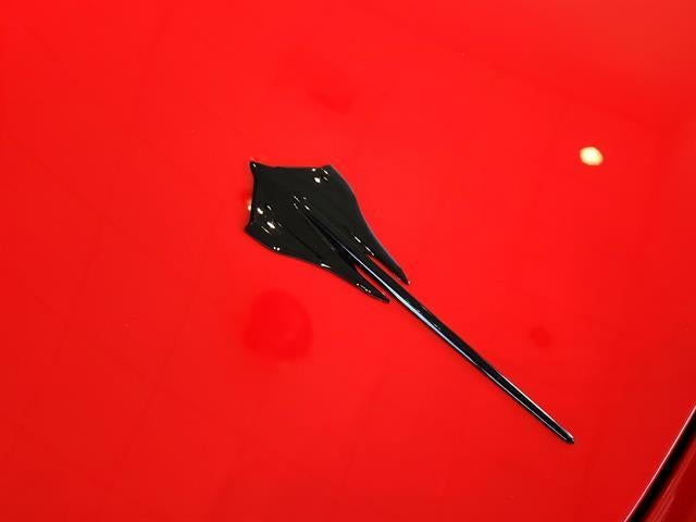 2023 Chevrolet Corvette Stingray 1LT