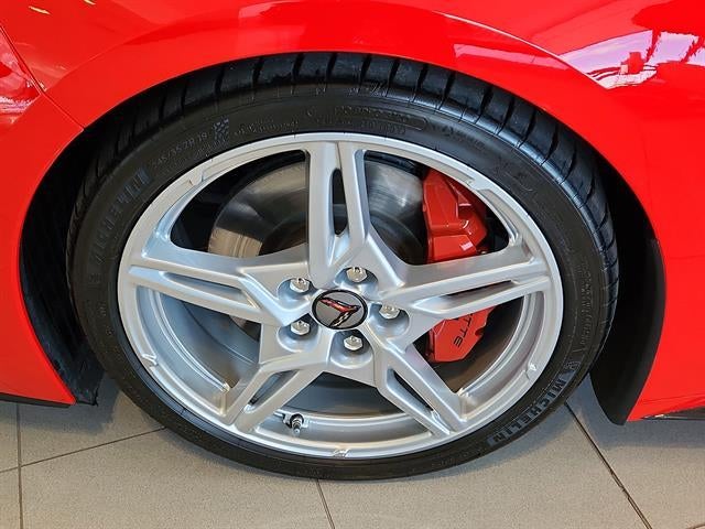 2023 Chevrolet Corvette Stingray 1LT