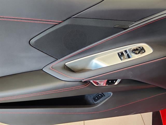 2023 Chevrolet Corvette Stingray 1LT