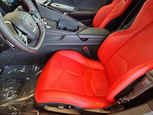 2023 Chevrolet Corvette Stingray 1LT