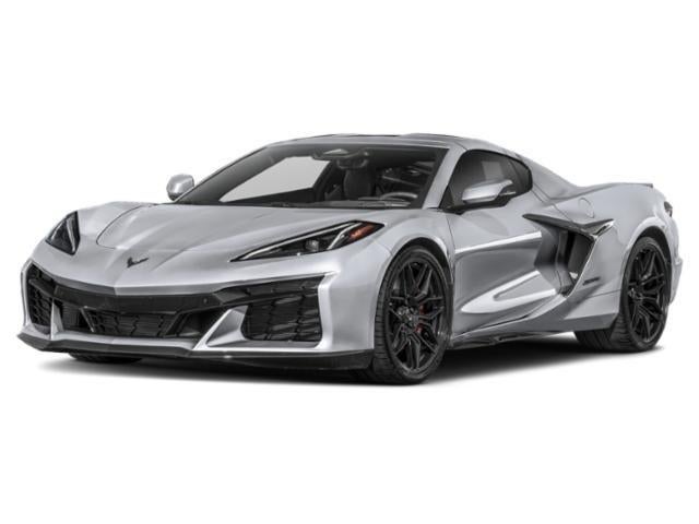 2026 Chevrolet Corvette Z06 Coupe 3LZ's photo