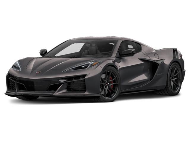 2027 Chevrolet Corvette