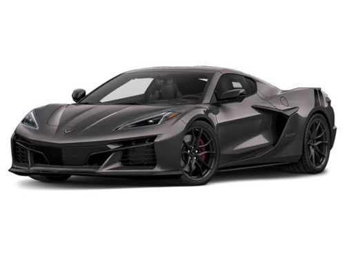 2027 Chevrolet Corvette Grand Sport 3LT