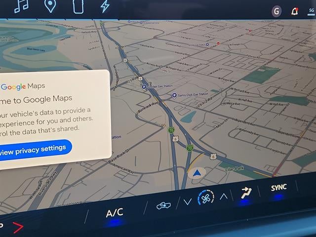 2026 Chevrolet Silverado EV WT - Standard Range