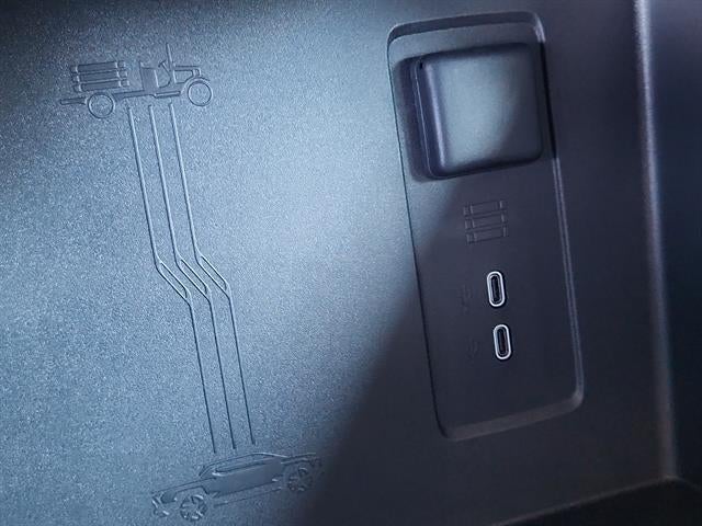 2026 Chevrolet Silverado EV WT - Standard Range