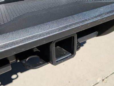 2026 Chevrolet Silverado EV WT - Standard Range