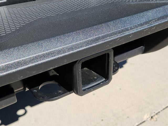 2026 Chevrolet Silverado EV WT - Standard Range