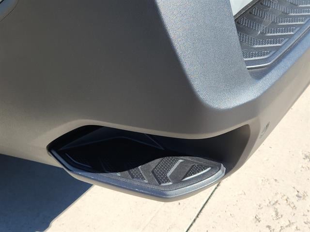 2026 Chevrolet Silverado EV WT - Standard Range