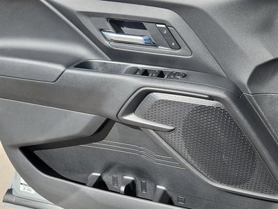 2026 Chevrolet Silverado EV WT - Standard Range