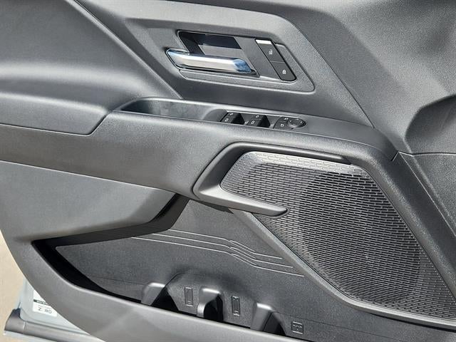 2026 Chevrolet Silverado EV WT - Standard Range