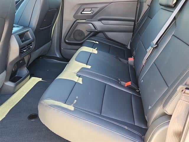 2026 Chevrolet Silverado EV WT - Standard Range