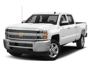 2019 Chevrolet Silverado 2500 HD High Country