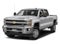 2018 Chevrolet Silverado 2500 HD LT