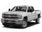 2015 Chevrolet Silverado 2500 HD LTZ
