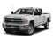 2018 Chevrolet Silverado 2500 HD High Country