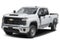 2025 Chevrolet Silverado 3500 HD LTZ DRW