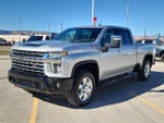 2021 Chevrolet Silverado 2500 HD LTZ