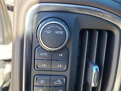 2021 Chevrolet Silverado 2500 HD LTZ