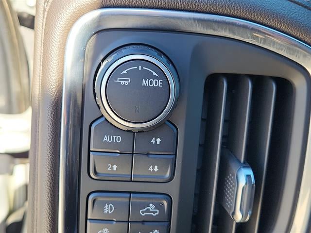 2021 Chevrolet Silverado 2500 HD LTZ