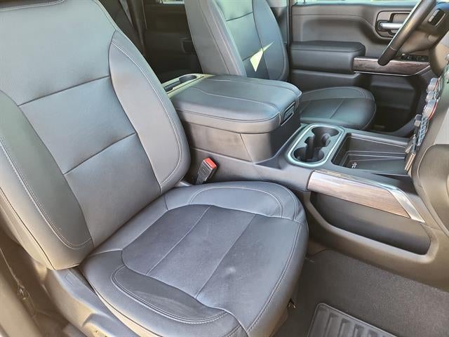 2023 Chevrolet Silverado 3500 HD LTZ