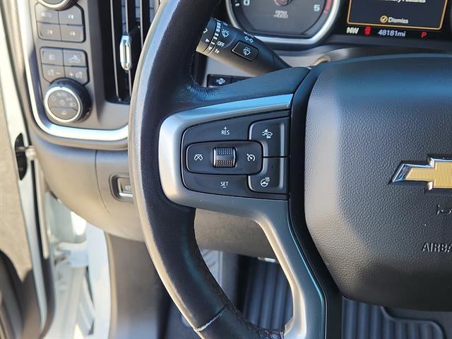 2023 Chevrolet Silverado 3500 HD LTZ